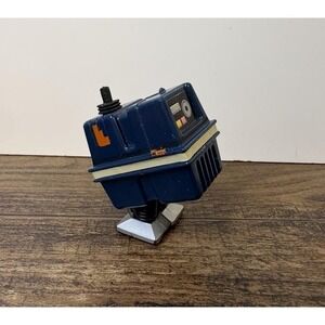 Vintage Star Wars Power Droid Gonk Action Figure 1978 Kenner Clicks